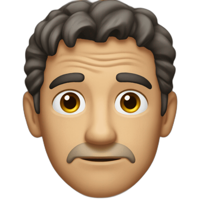 sad jeff probst emoji