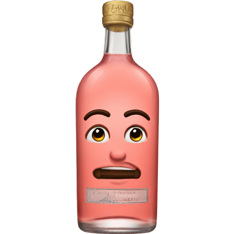 tequila rosé emoji