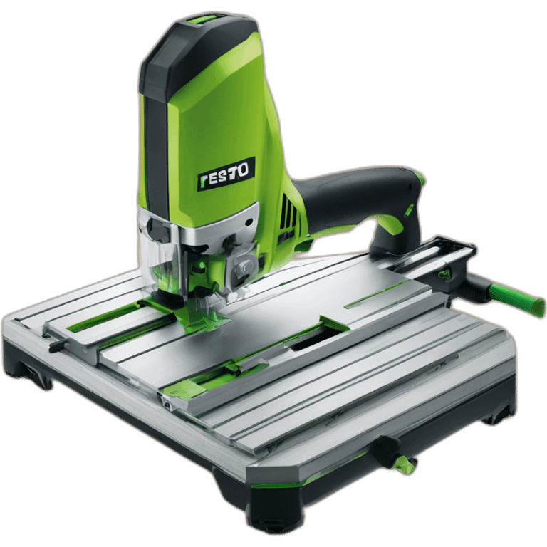 festool tracksaw emoji