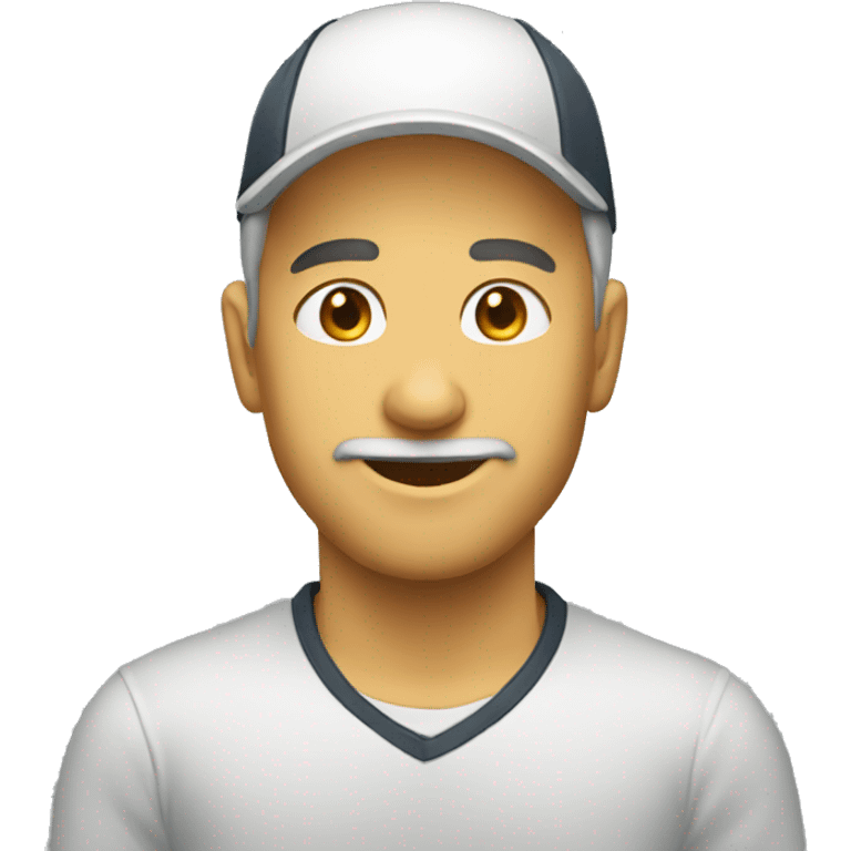 Maltês  emoji