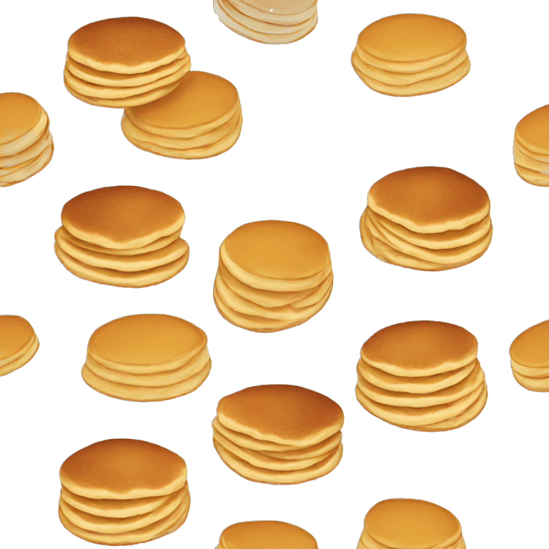 pancakes emoji