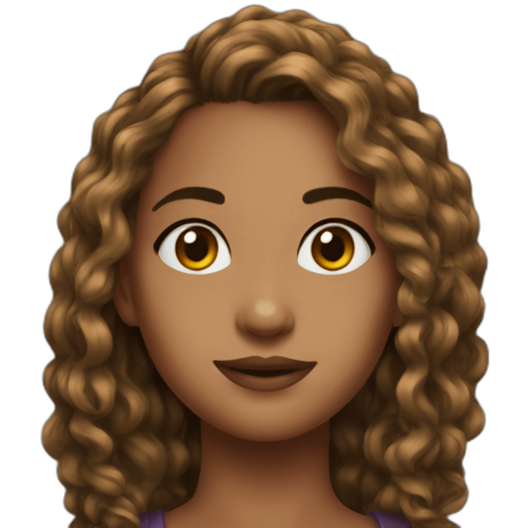 Avani Gregg emoji