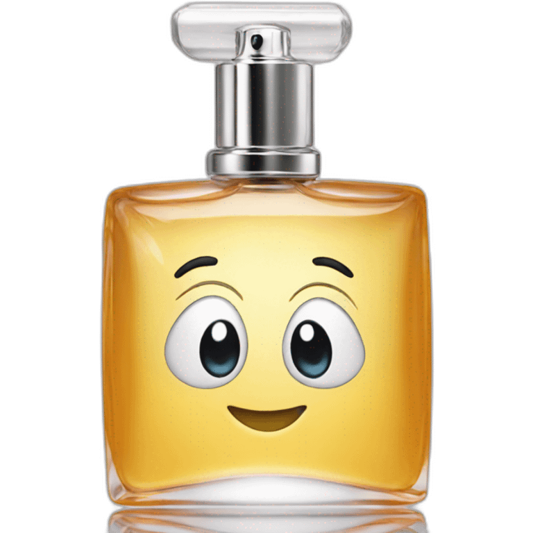 Parfume emoji