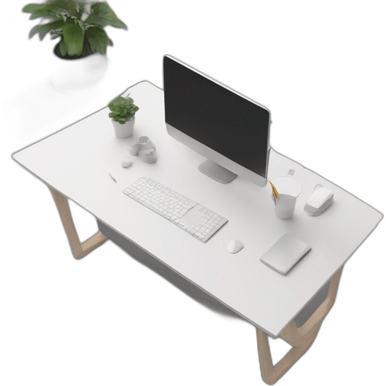 3/4-minimalist-clean-workspace-desk-with-grey-white-wood-colorway emoji