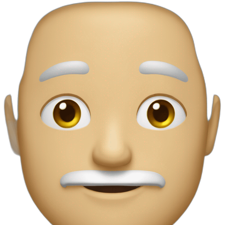 Лукашенко с косой emoji