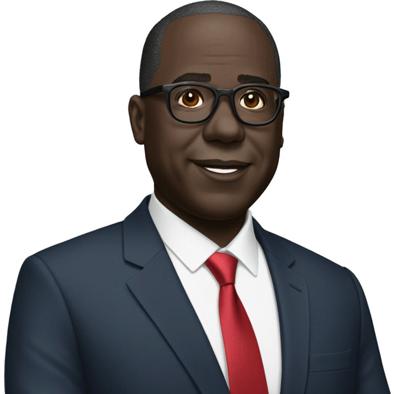 Macky sall emoji