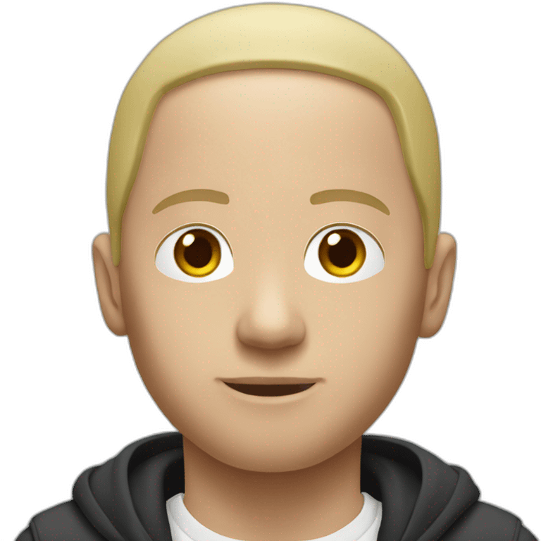 central eminem emoji