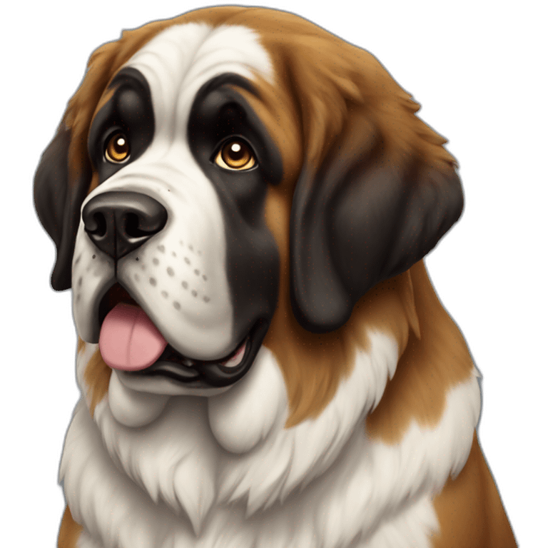 st-bernard-ok emoji