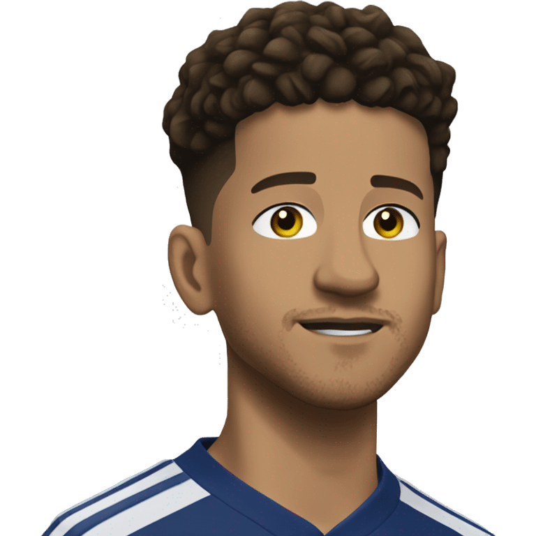 Jadon Sancho  emoji