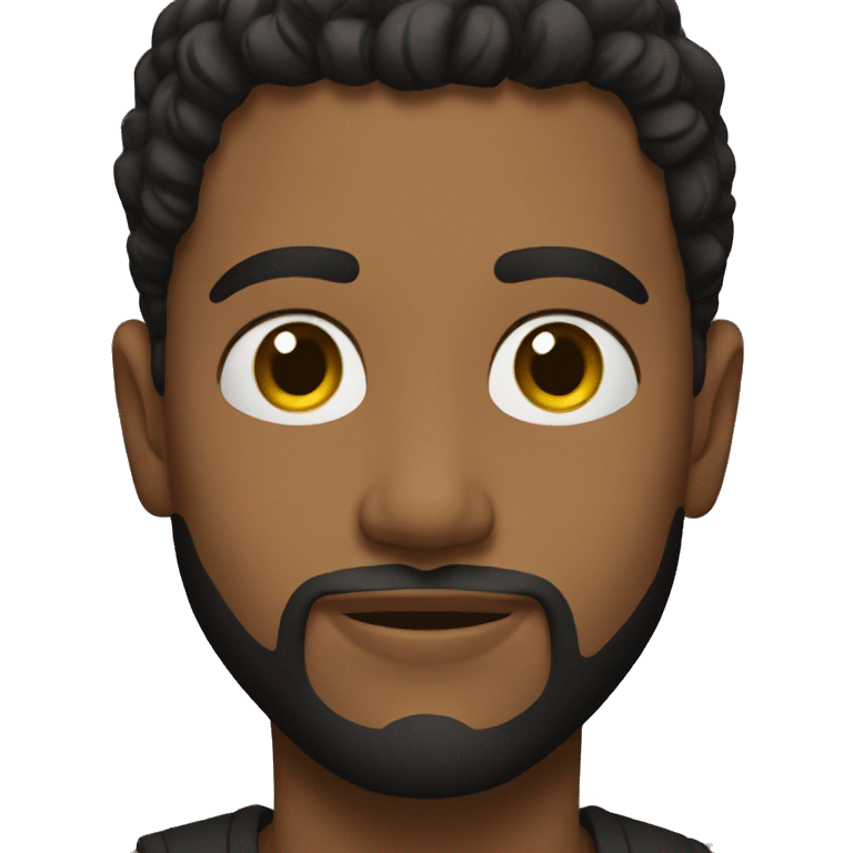 JAMAL emoji