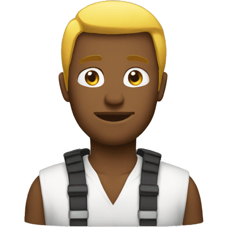 chad emoji