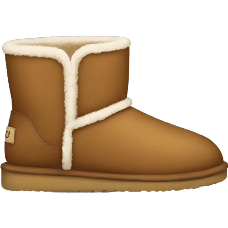 uggs emoji