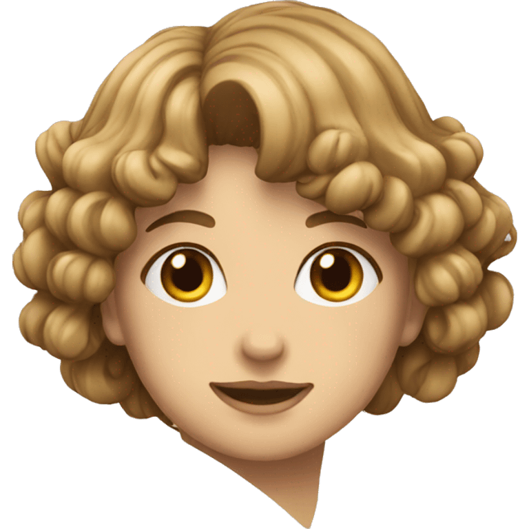 Florencia emoji