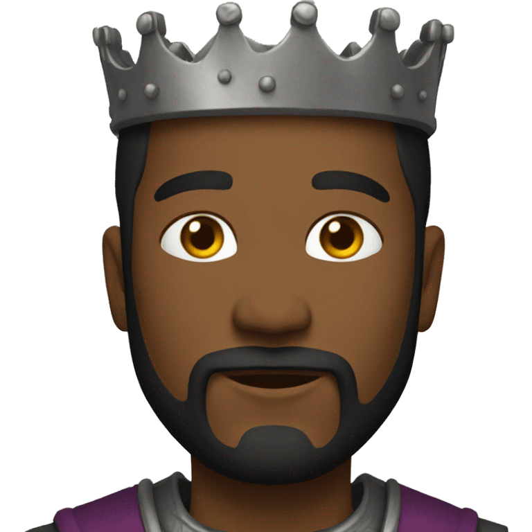 kingdom emoji