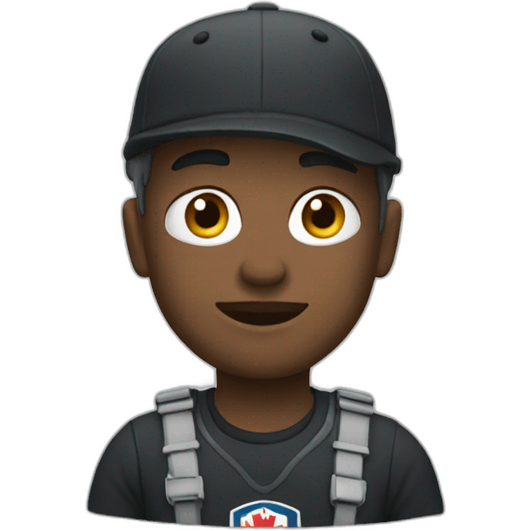 Toronto emoji