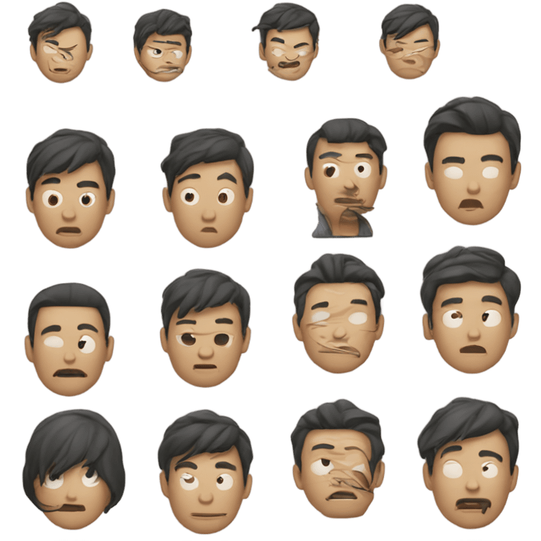 开飞机的老鼠 emoji