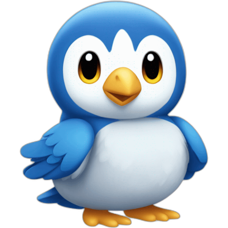 piplup emoji