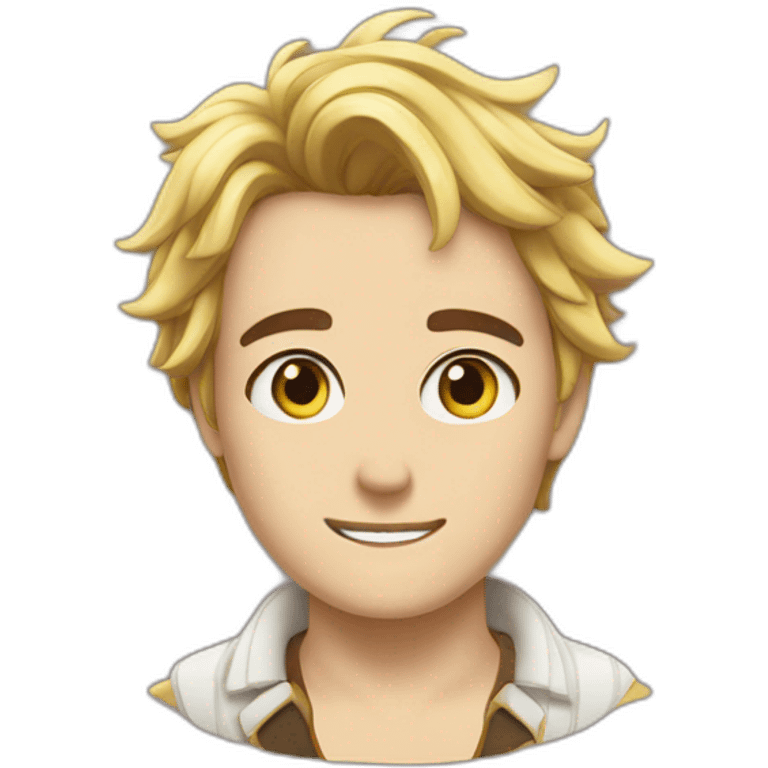 Mika emoji