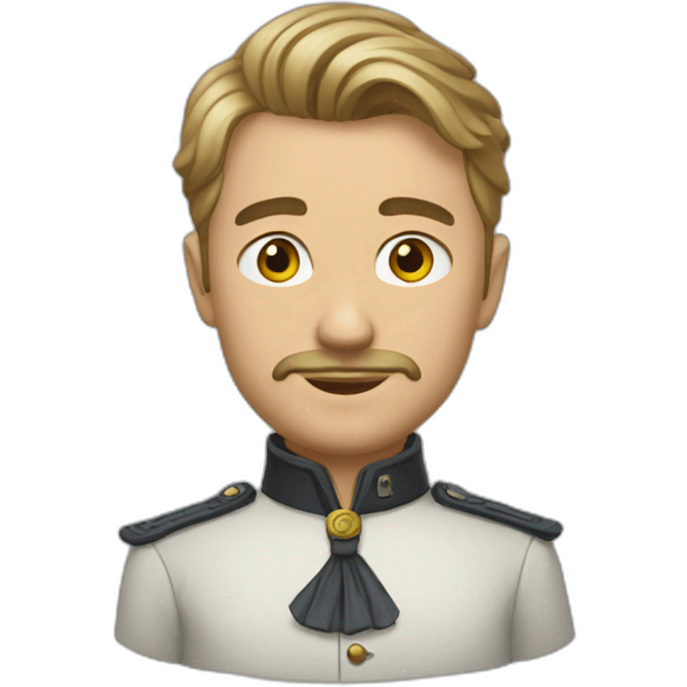 lukoshenko emoji