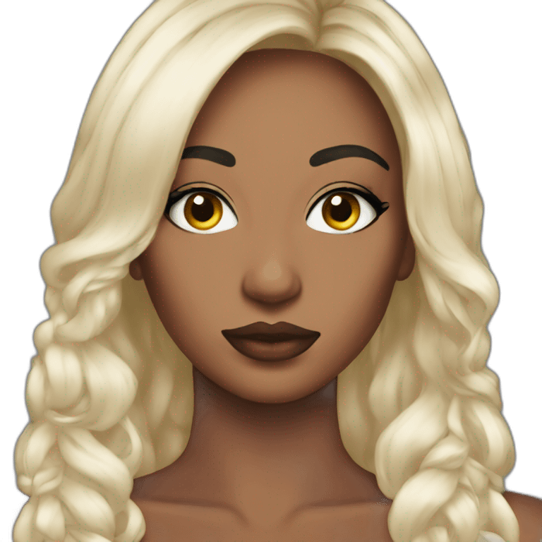 Mua kalifa emoji