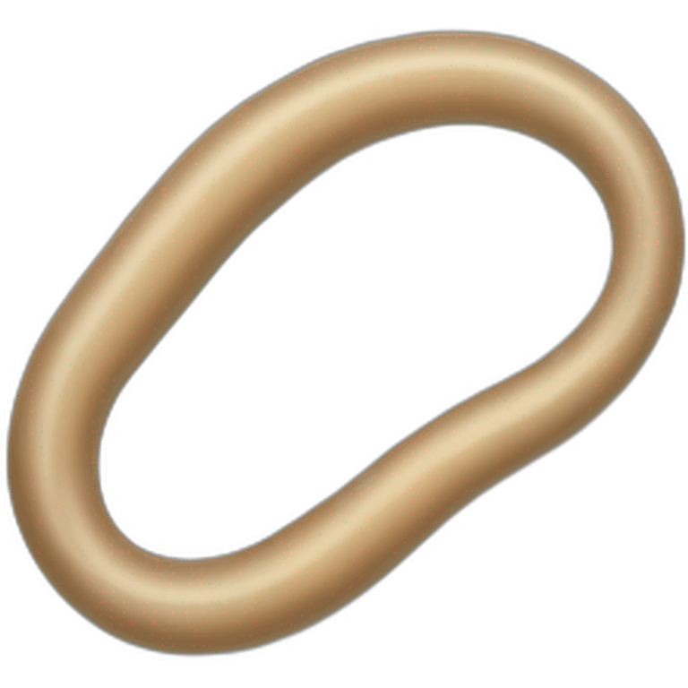 C. elegans emoji