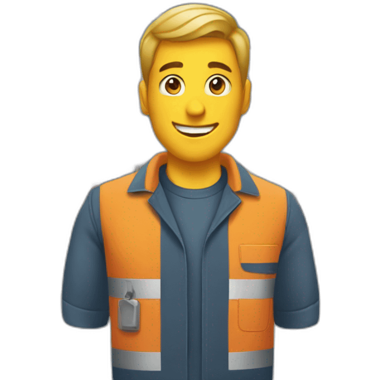 auto repair center emoji