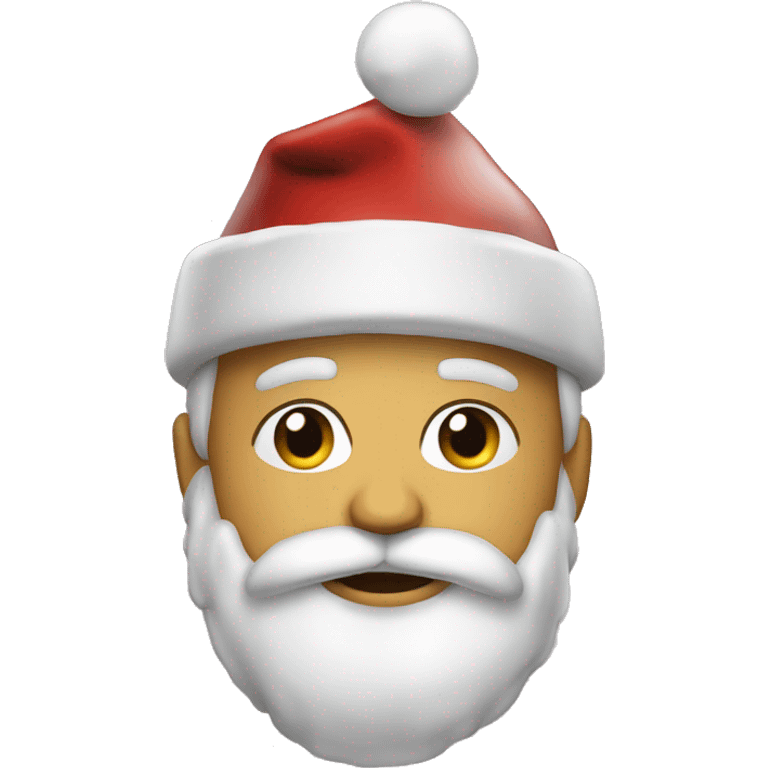 Noël emoji