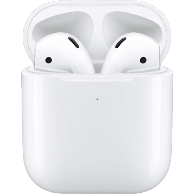 airpods  emoji