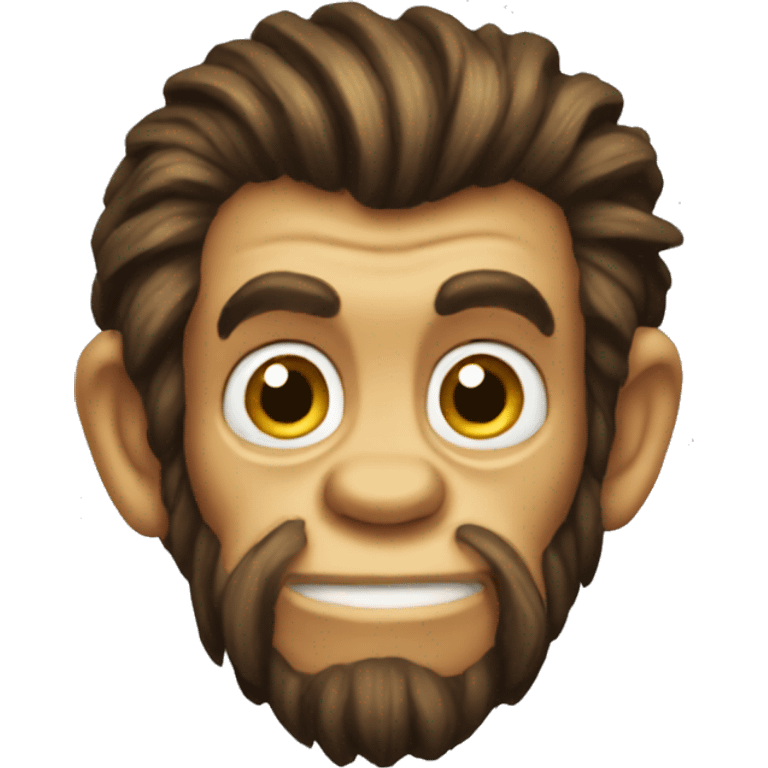 Monkey Island  emoji