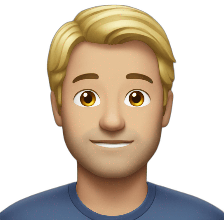 Salman Kutsenko  emoji