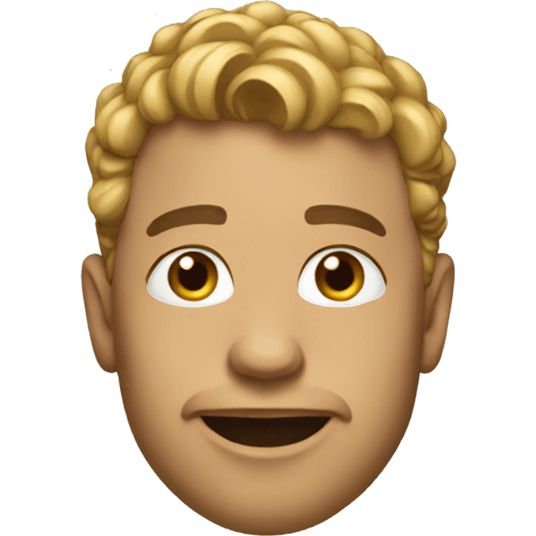 celebrity emoji