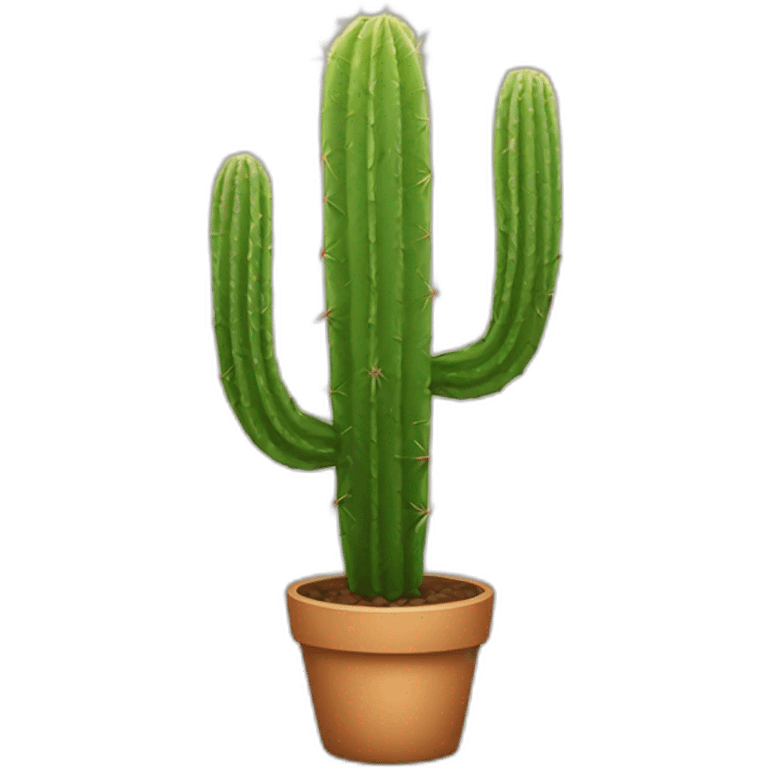 cactus emoji