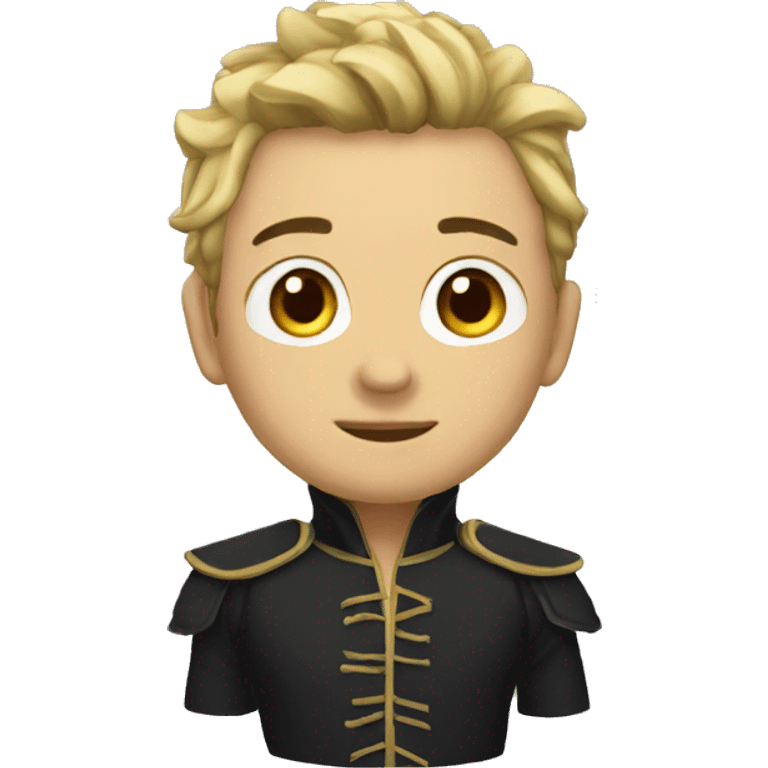 lucien emoji