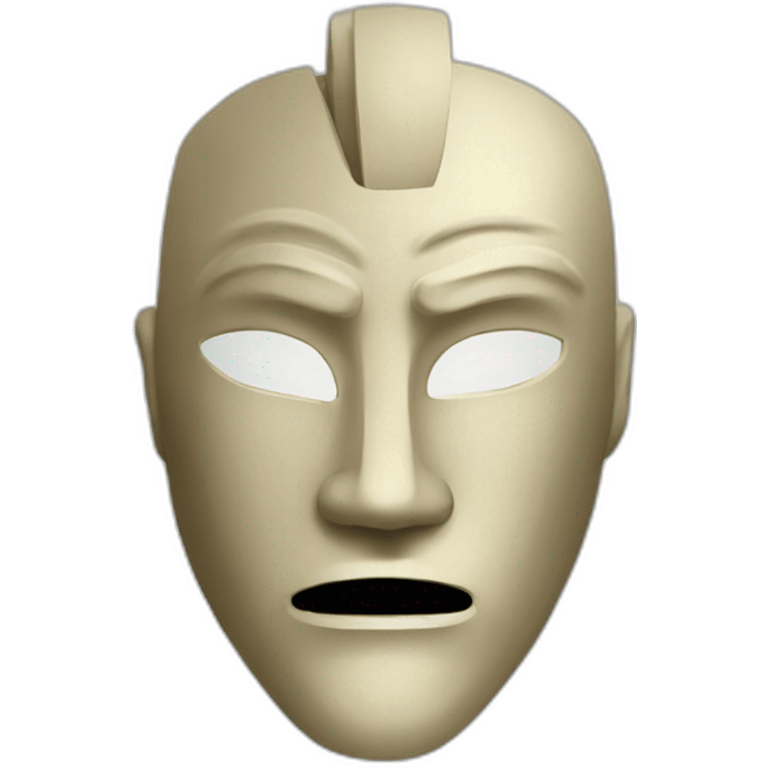 Ilon mask emoji