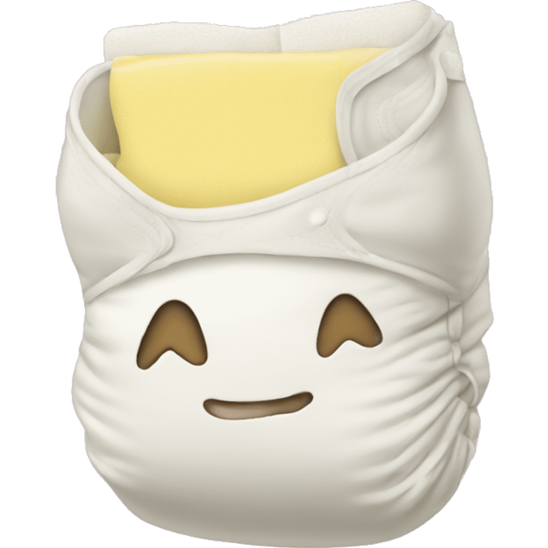 diapers emoji