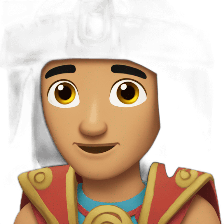 kuzco emoji