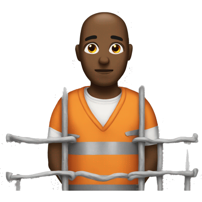 prisoners emoji