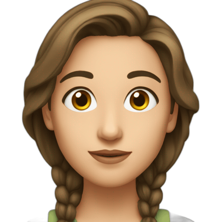 aurelie pons emoji