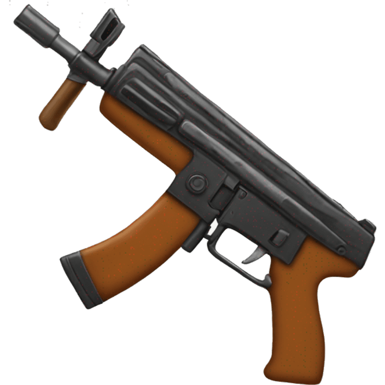 Smg emoji