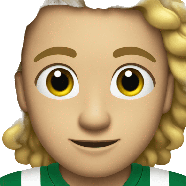 Sociedade Esportiva Palmeiras emoji