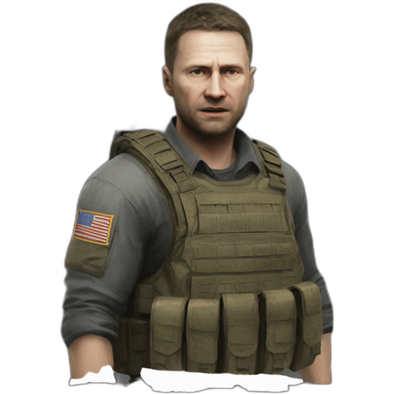 tarkov emoji