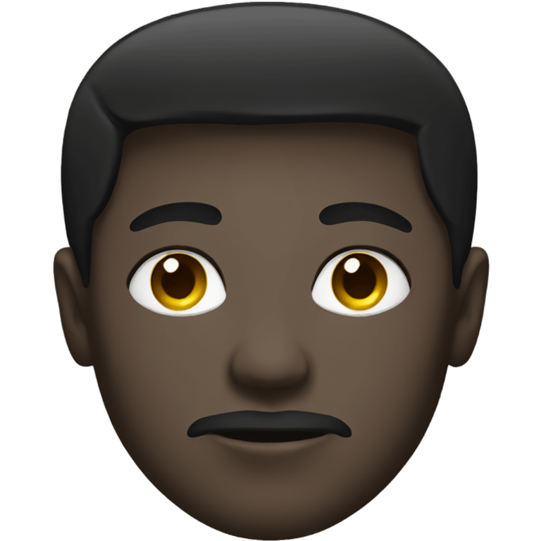 Black Lives Matter symbol emoji