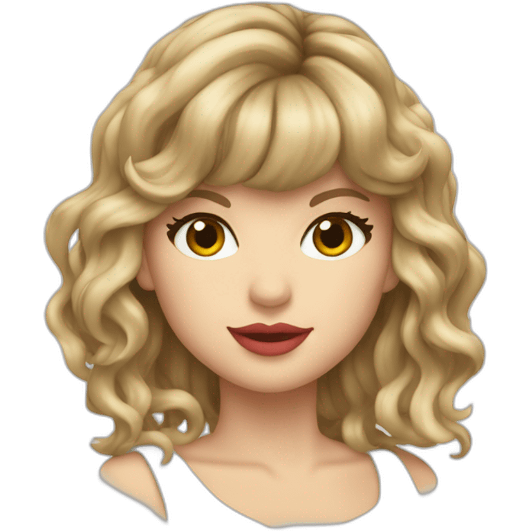 taylor swift eras emoji