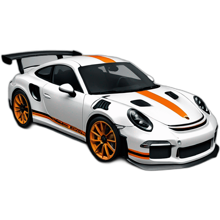 Gt3rs emoji