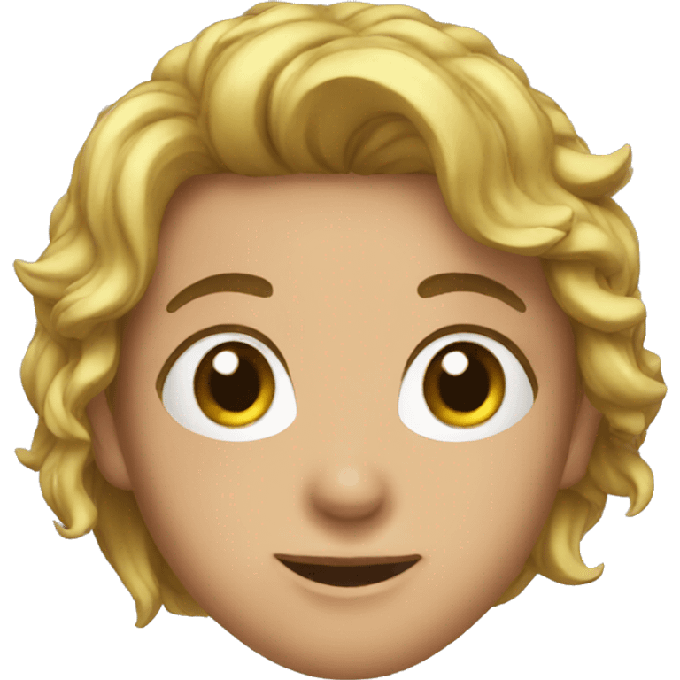 Isa emoji