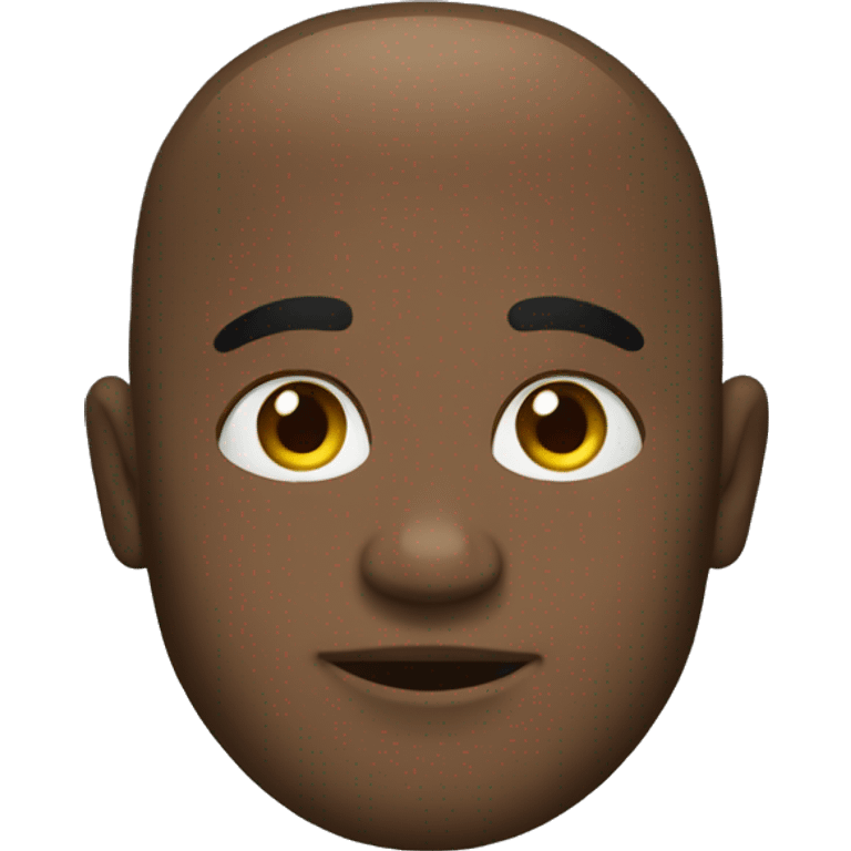 Yamê  emoji