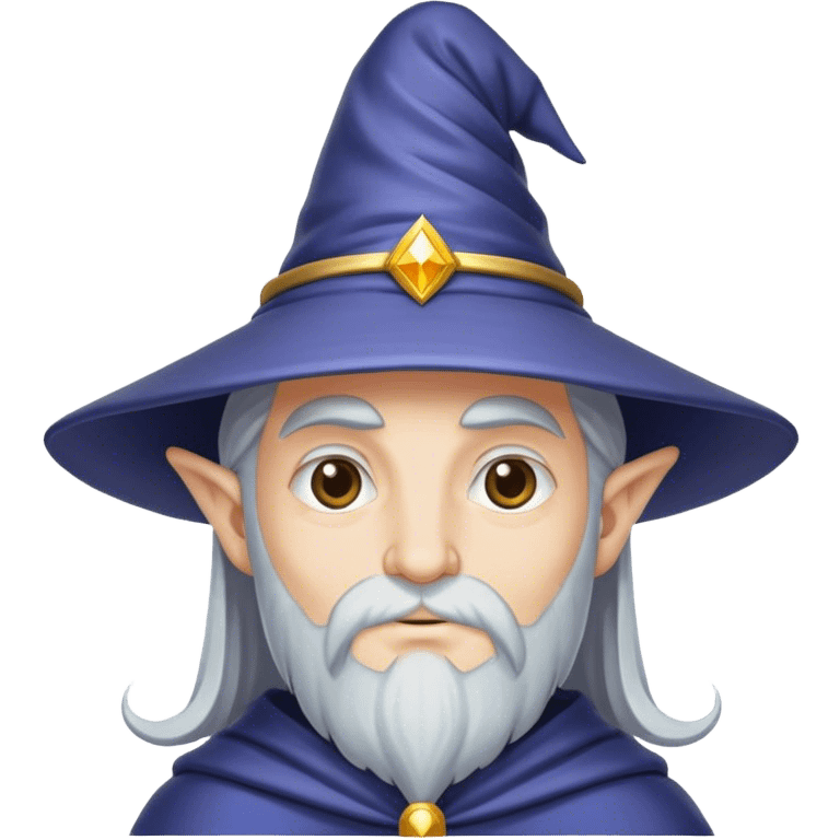 wizard emoji