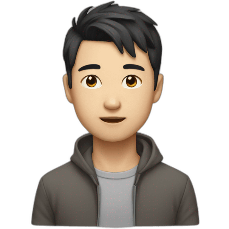 Jay zhou emoji