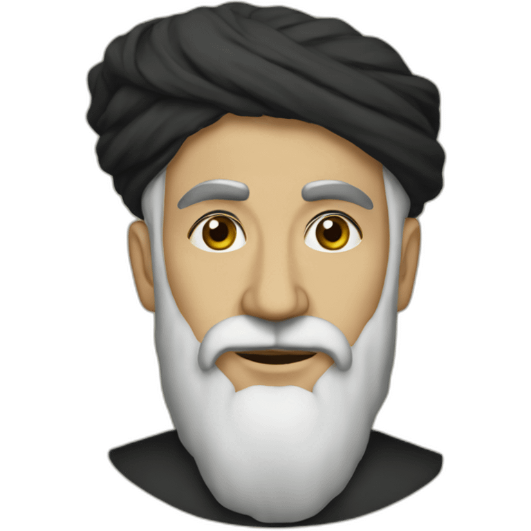 sistani emoji