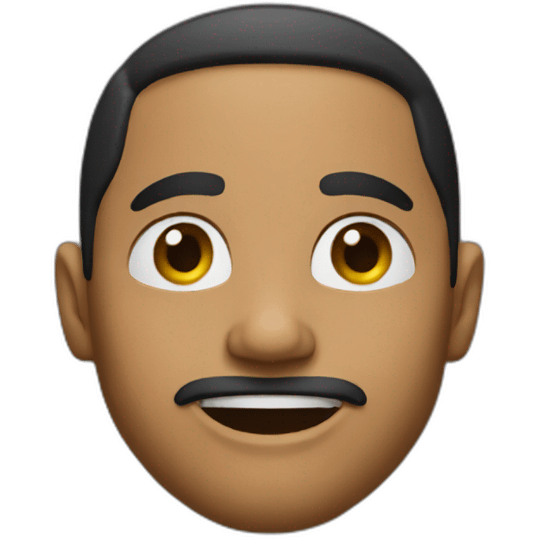 Cj emoji